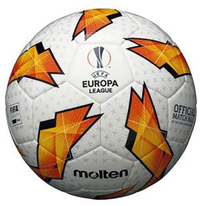 Купить Мяч футбольный Molten F9U4800 FIFA в Серпухове 