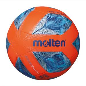 Купить Мяч футбольный Molten F5A3550 FIFA в Серпухове 