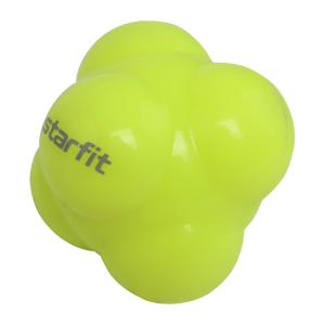Купить Мяч реакционный Starfit RB-301 в Серпухове 